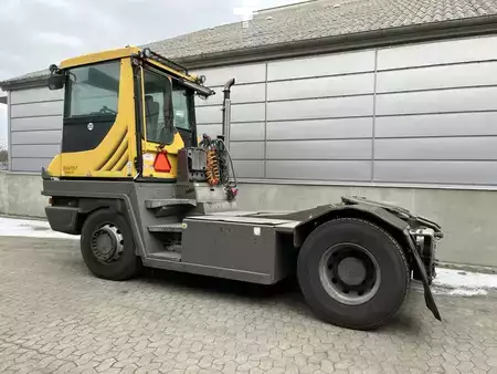 Terminal tractor 2018  Terberg RT223 4X4 (6)