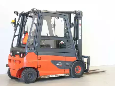 El truck - 4 hjulet 2017  Linde E30L/387 (3)