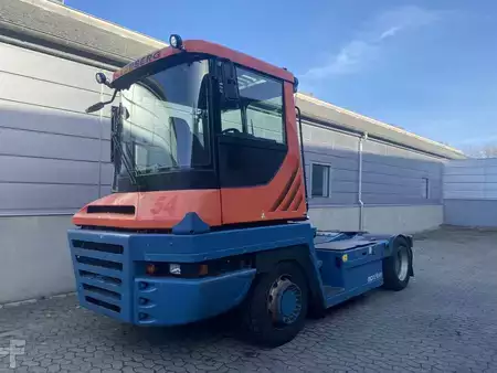 Terminaltraktor 2020  Terberg RT283 4X4 (2)