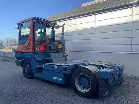 Terminaltraktor 2020  Terberg RT283 4X4 (3)