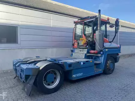 Terminaltraktor 2020  Terberg RT283 4X4 (5)