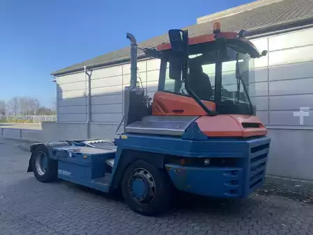 Terminaltraktor 2020  Terberg RT283 4X4 (6)