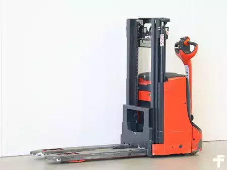 Pallet Stackers 2017  Linde D08/1160-00 (2)