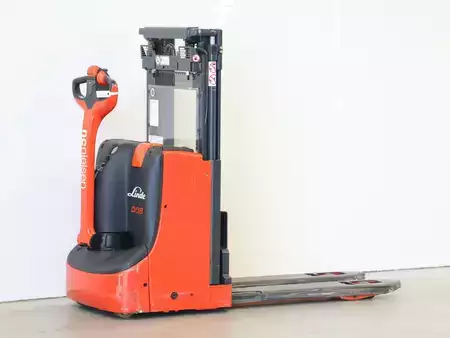 Pallet Stackers 2017  Linde D08/1160-00 (3)