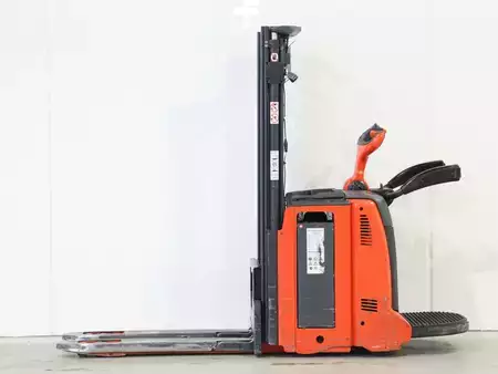 Hochhubwagen 2021  Linde D12AP/133-01 (1)