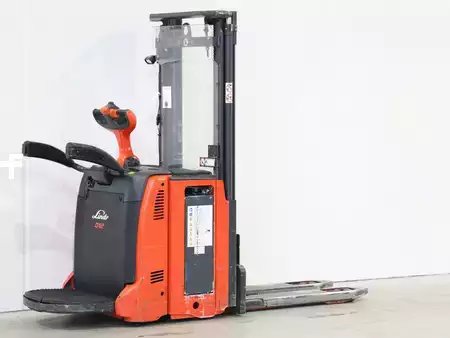 Hochhubwagen 2021  Linde D12AP/133-01 (3)