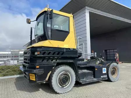 Terminaltraktor 2005  Terberg RT382 4X4 (2)
