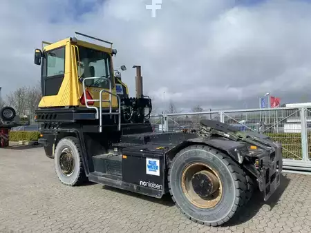 Terminaltraktor 2005  Terberg RT382 4X4 (3)