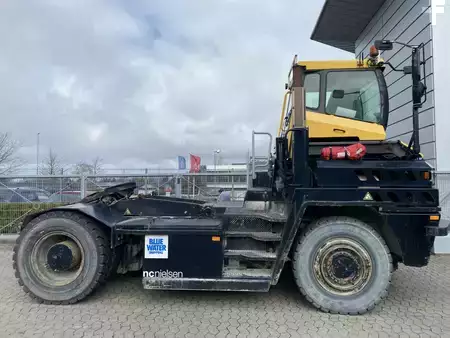 Terminaltraktor 2005  Terberg RT382 4X4 (4)