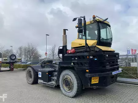 Terminaltraktor 2005  Terberg RT382 4X4 (5)
