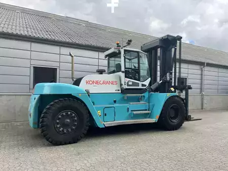 Diesel truck 2019  SMV Konecranes 25-1200C (3)