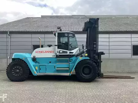 Diesel truck 2019  SMV Konecranes 25-1200C (4)