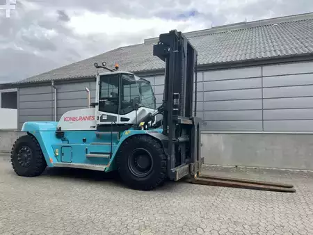 Diesel truck 2019  SMV Konecranes 25-1200C (5)