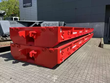 Trailer 2025  [div] rolltrailer 40' 100T (1)