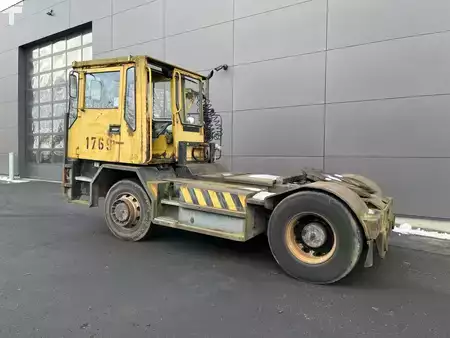 Terminal tractor 1995  Terberg RT26 (3)