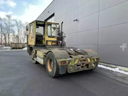 Terminal tractor 1995  Terberg RT26 (4)