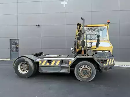 Terminal tractor 1995  Terberg RT26 (6)