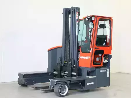 Vierwegestapler 2024  Combilift C4000ET (2)