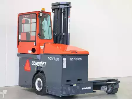 Vierwegestapler 2024  Combilift C4000ET (3)