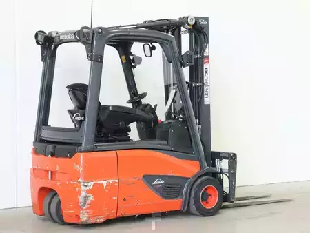 Elektro 3 Rad 2018  Linde E18/386-02 EVO (3)