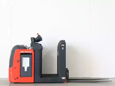 Préparateurs de commande verticaux 2021  Linde V08-02 0.8t/4594-00 (1)