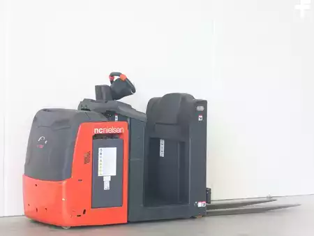Préparateurs de commande verticaux 2021  Linde V08-02 0.8t/4594-00 (2)