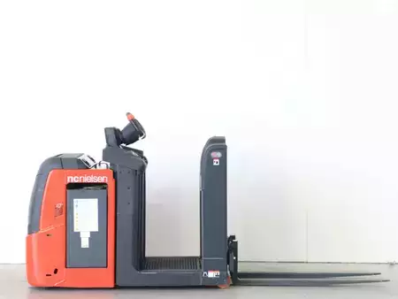 Préparateurs de commande verticaux 2021  Linde V08-02 0.8t/4594-00 (1)