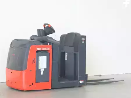 Préparateurs de commande verticaux 2021  Linde V08-02 0.8t/4594-00 (2)