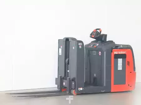 Préparateurs de commande verticaux 2021  Linde V08-02 0.8t/4594-00 (3)