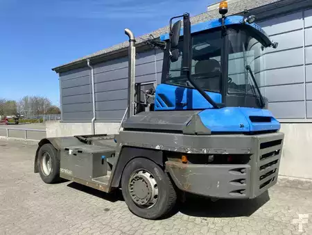 Terminálový traktor 2016  Terberg RT223 4X4 (5)