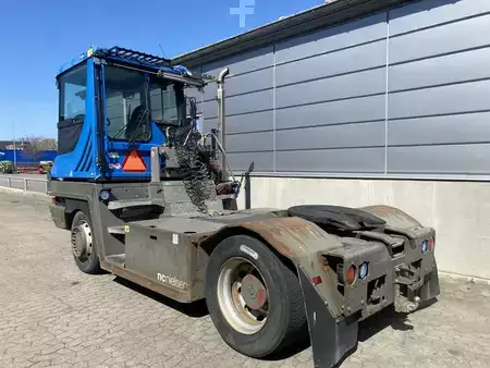 Terminálový traktor 2016  Terberg RT223 4X4 (6)