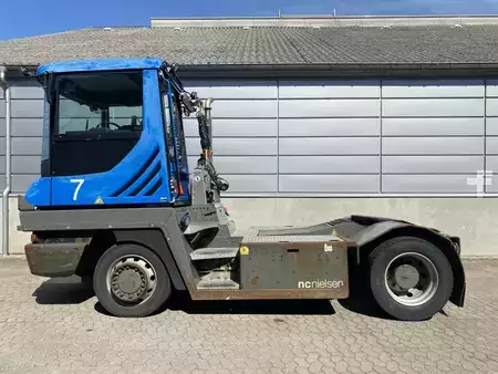Terminaltraktor 2016  Terberg RT223 4X4 (1)