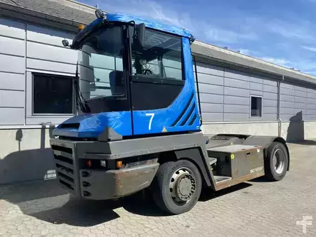 Terminaltraktor 2016  Terberg RT223 4X4 (2)