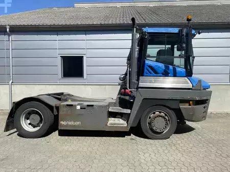 Terminaltraktor 2016  Terberg RT223 4X4 (4)