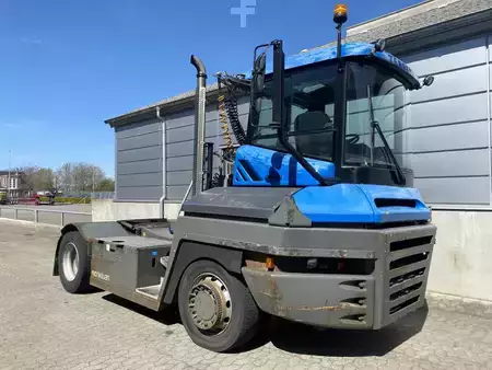 Terminaltraktor 2016  Terberg RT223 4X4 (5)