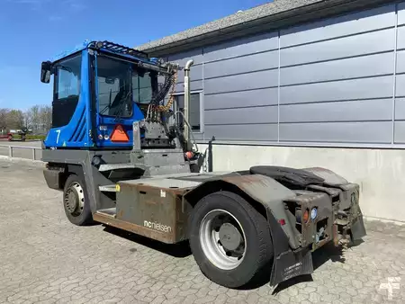 Terminaltraktor 2016  Terberg RT223 4X4 (6)