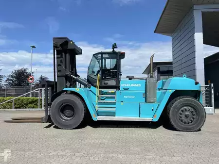 Diesel Forklifts 2022  SMV Konecranes 32-1200C (1)