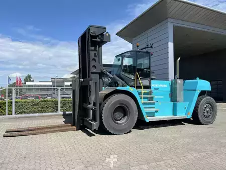 Diesel Forklifts 2022  SMV Konecranes 32-1200C (2)