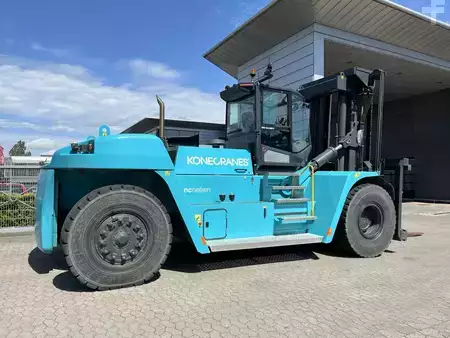 Diesel Forklifts 2022  SMV Konecranes 32-1200C (3)