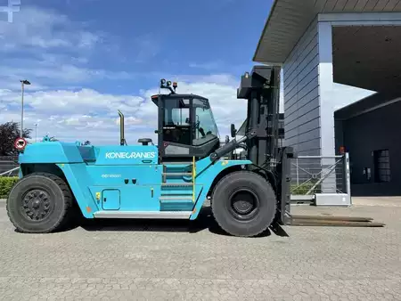 Diesel Forklifts 2022  SMV Konecranes 32-1200C (4)