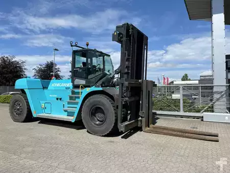 Diesel Forklifts 2022  SMV Konecranes 32-1200C (5)