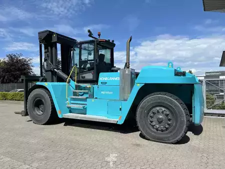 Diesel Forklifts 2022  SMV Konecranes 32-1200C (6)