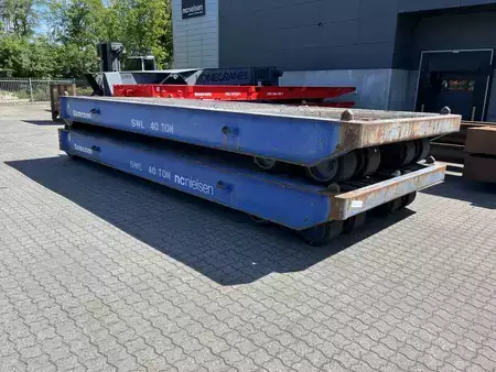 Rimorchi 2005  [div] Rolltrailer 20' 40T (1)