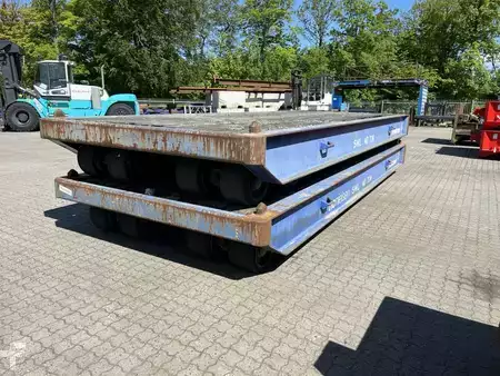 Rimorchi 2005  [div] Rolltrailer 20' 40T (2)