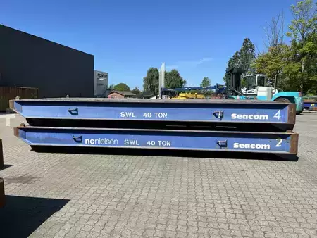 Rimorchi 2005  [div] Rolltrailer 20' 40T (3)
