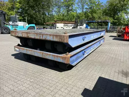 Rimorchi 2005  [div] Rolltrailer 20' 40T (2)