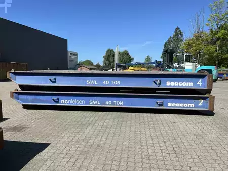 Rimorchi 2005  [div] Rolltrailer 20' 40T (3)