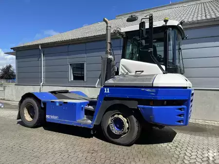 Terminálový traktor 2020  Terberg TT223 4X2 (5)