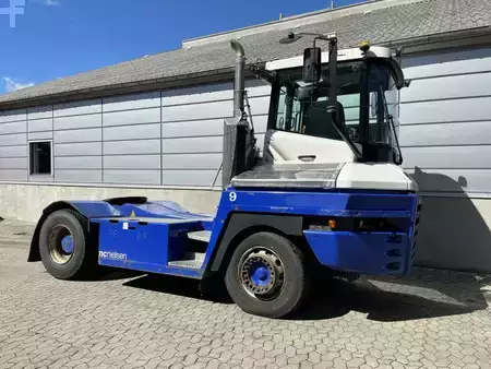 Terminálový traktor 2020  Terberg TT223 4X2 (5)