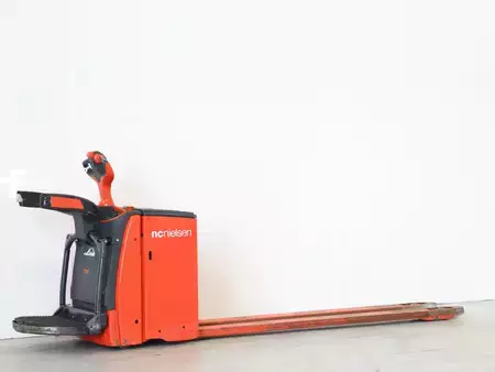 Nízkozdvižný vozík 2021  Linde T25AP/1153-02 (3)
